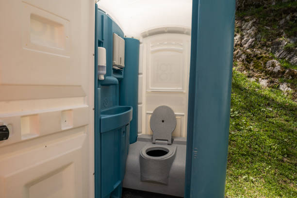 Best Local porta potty services  in Albion, MI