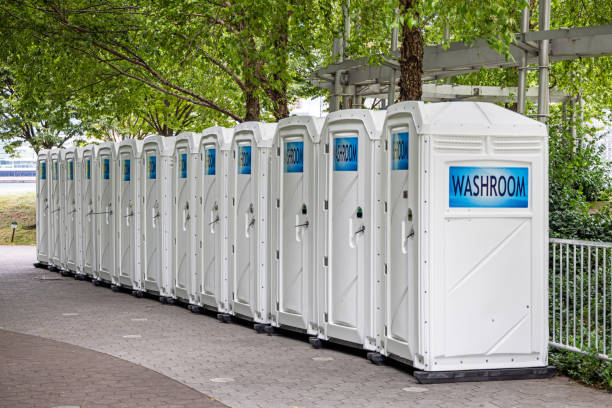 Best Porta potty rental near me  in Albion, MI