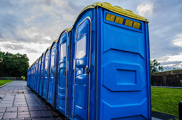 Best High-end porta potty rental  in Albion, MI